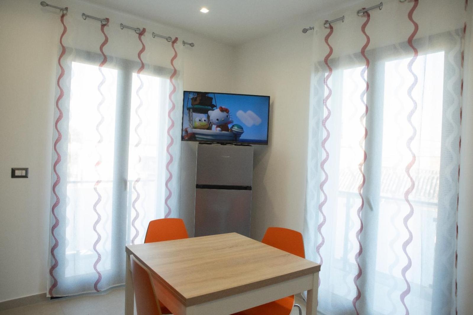 Dimora San Giorgio Catania Apartment Ngoại thất bức ảnh