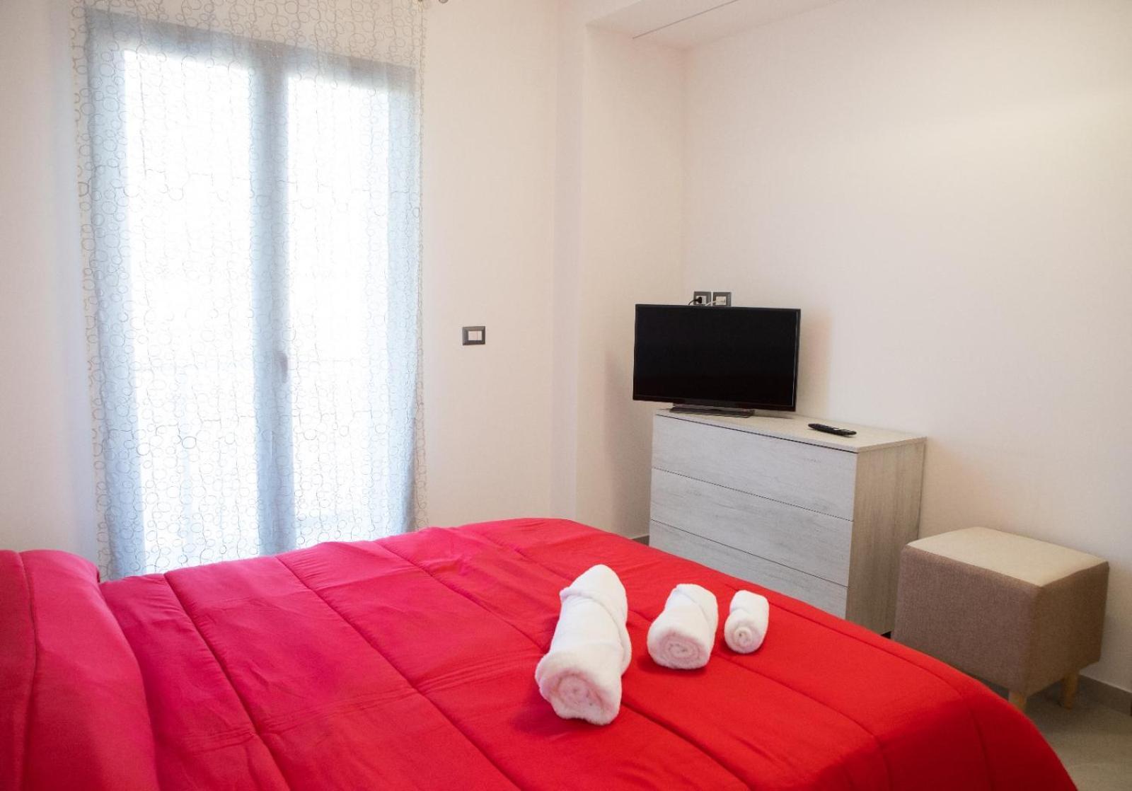 Dimora San Giorgio Catania Apartment Ngoại thất bức ảnh