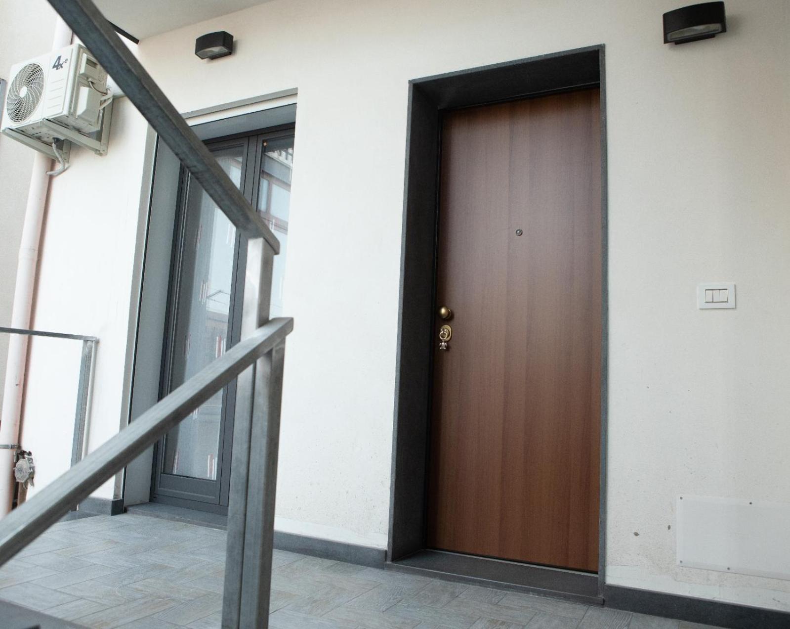 Dimora San Giorgio Catania Apartment Ngoại thất bức ảnh