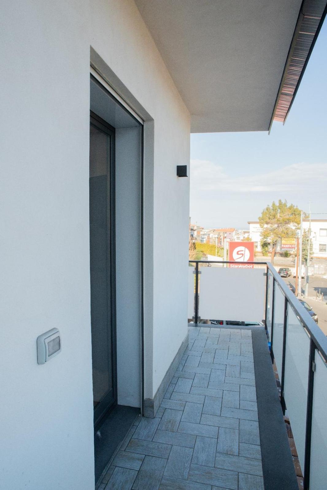Dimora San Giorgio Catania Apartment Ngoại thất bức ảnh