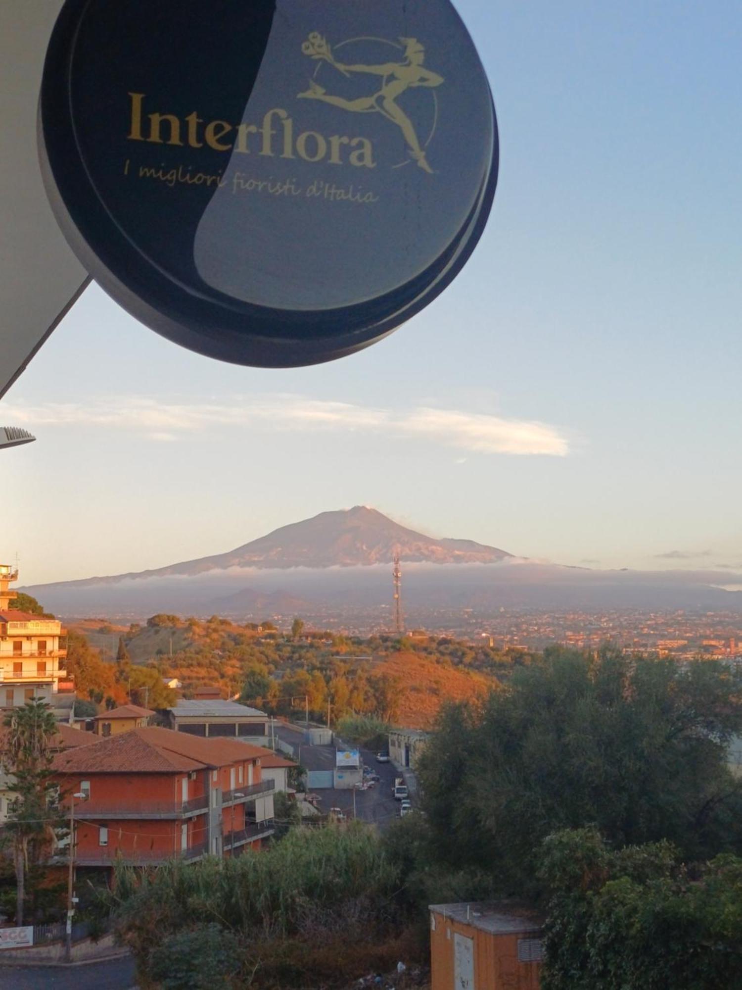Dimora San Giorgio Catania Apartment Ngoại thất bức ảnh