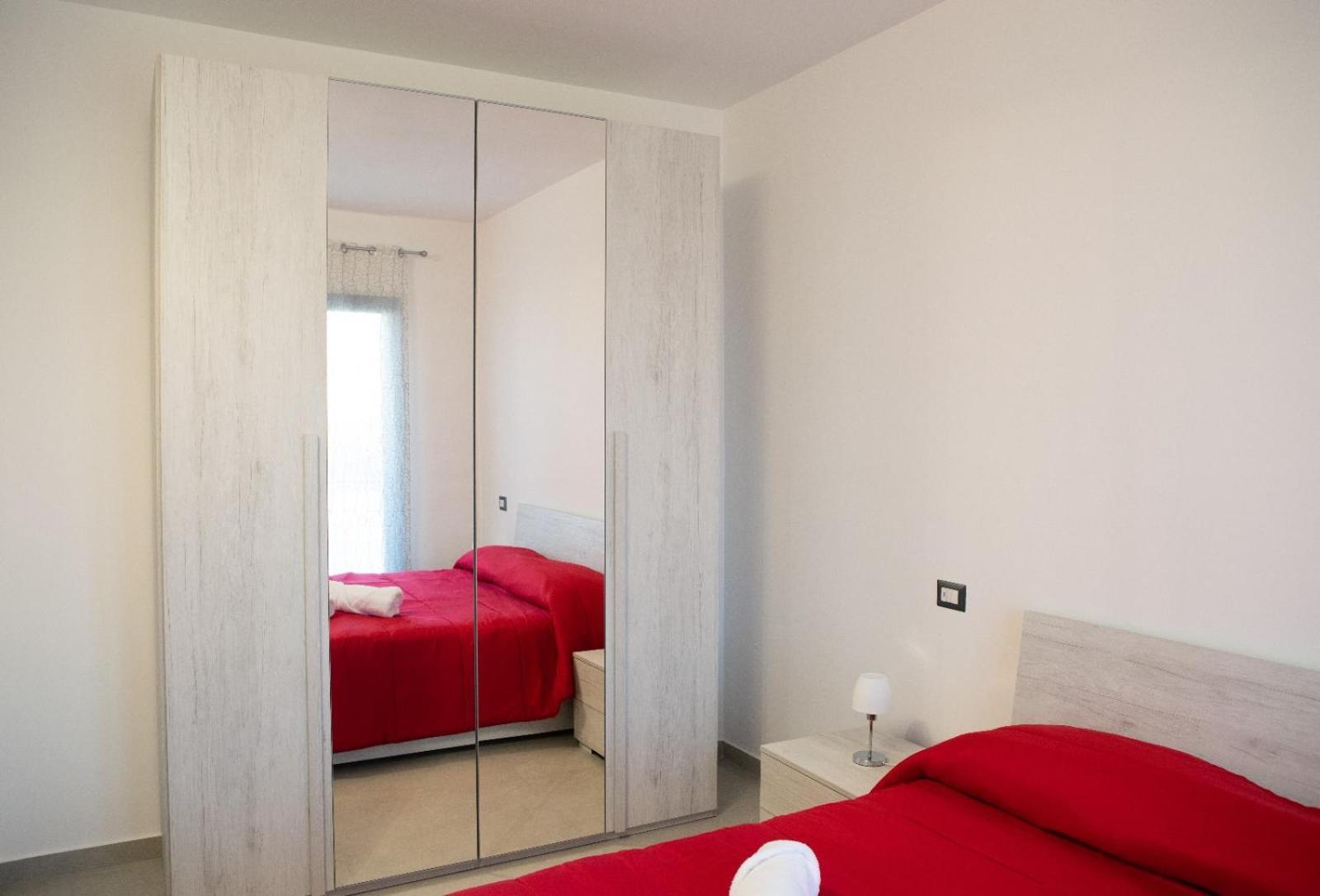 Dimora San Giorgio Catania Apartment Ngoại thất bức ảnh