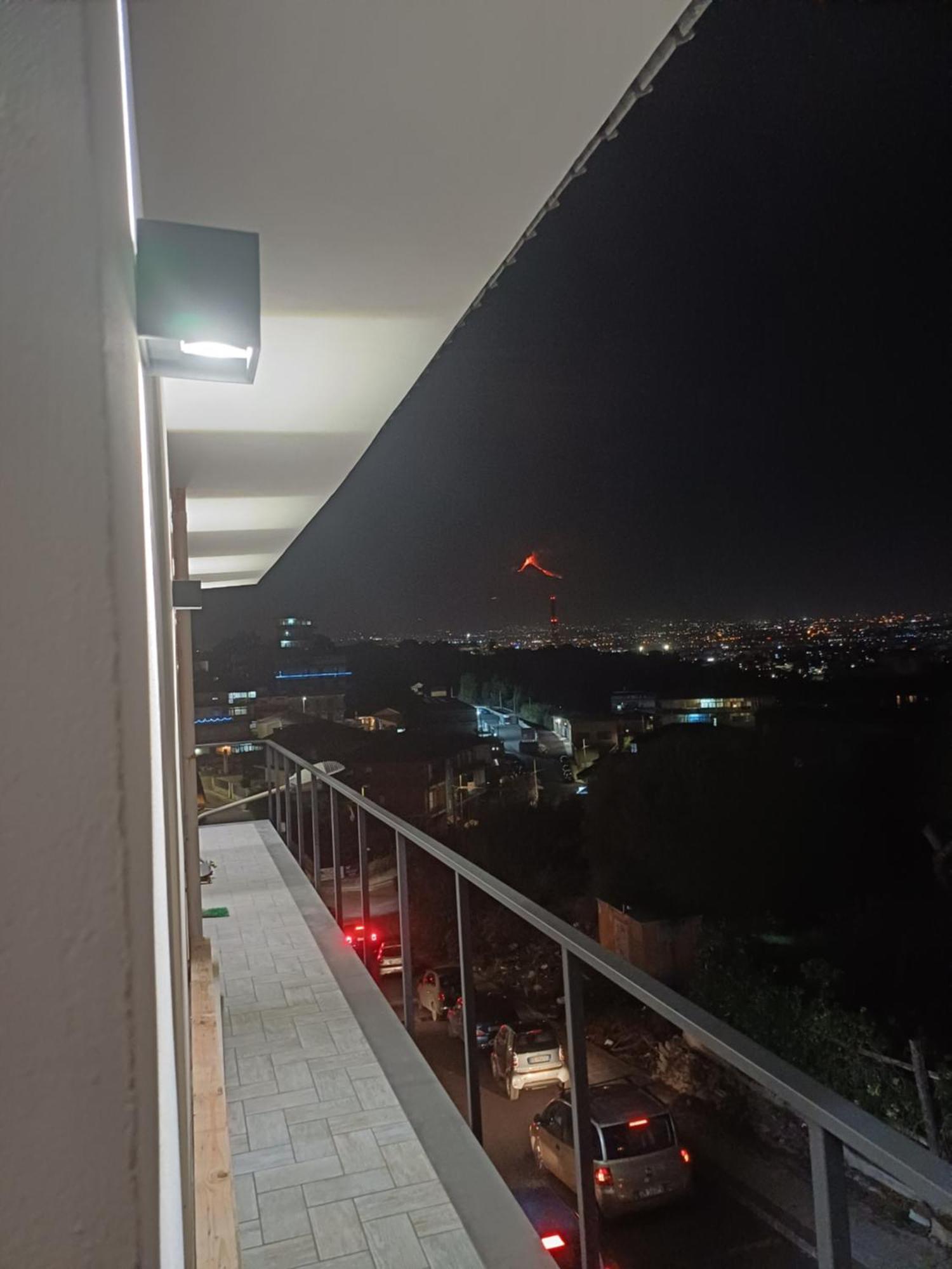 Dimora San Giorgio Catania Apartment Ngoại thất bức ảnh