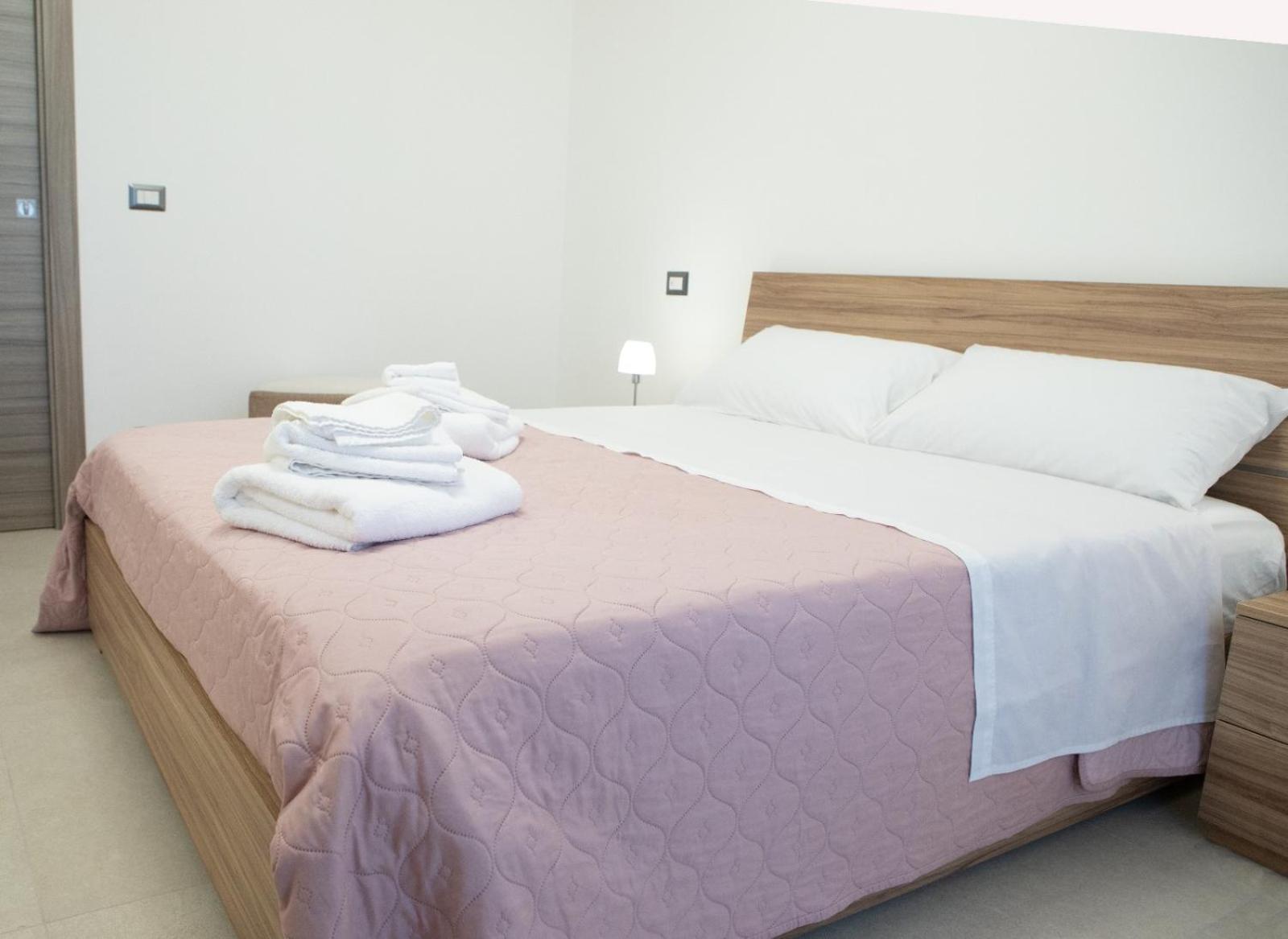 Dimora San Giorgio Catania Apartment Ngoại thất bức ảnh
