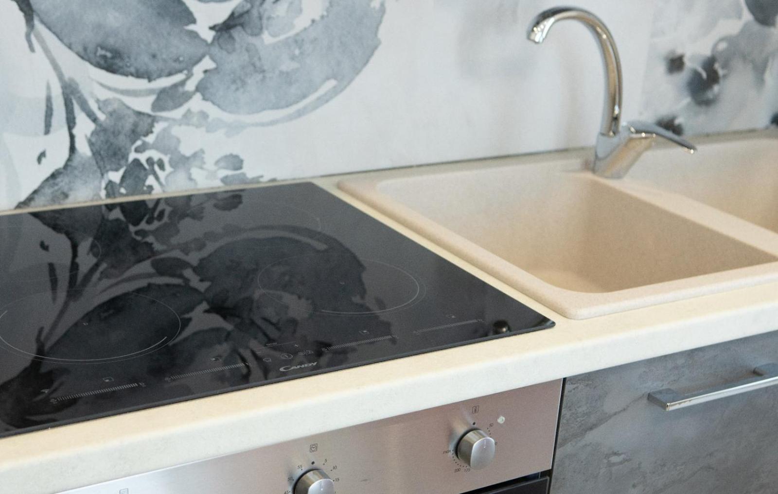 Dimora San Giorgio Catania Apartment Ngoại thất bức ảnh