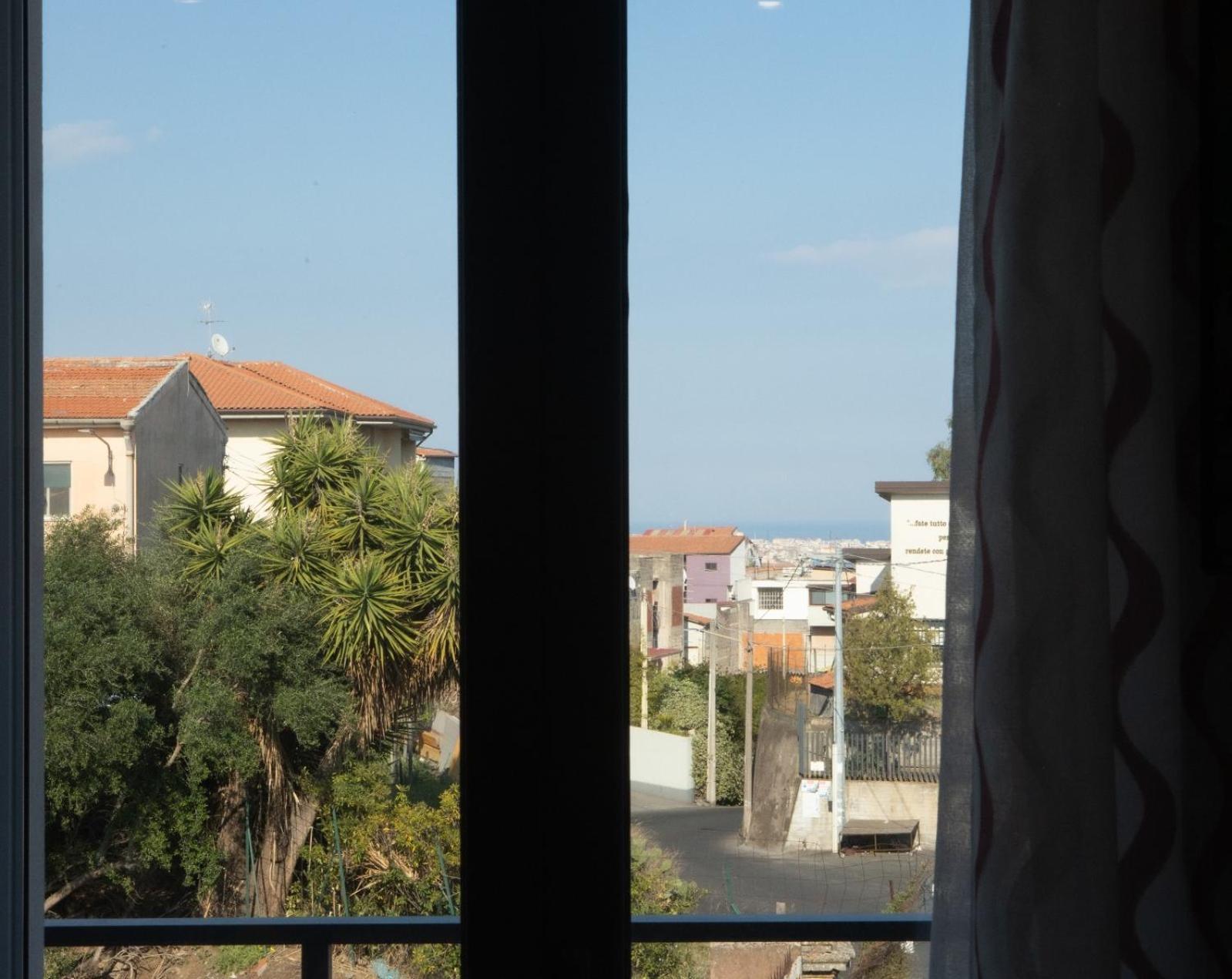 Dimora San Giorgio Catania Apartment Ngoại thất bức ảnh