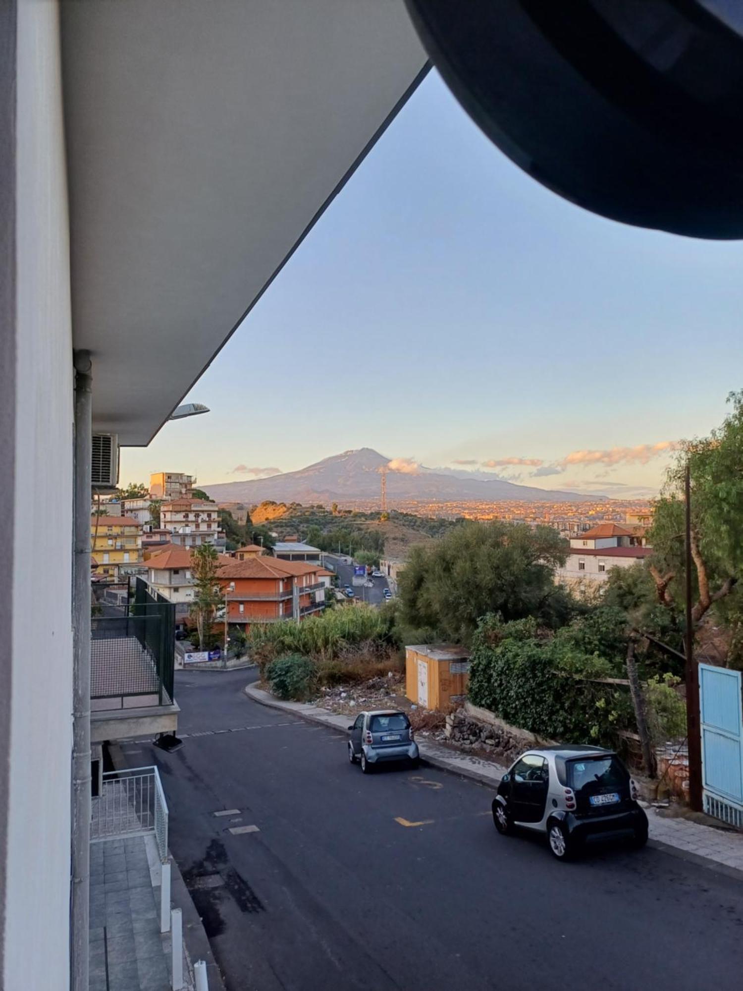 Dimora San Giorgio Catania Apartment Ngoại thất bức ảnh